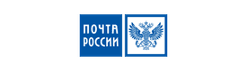 Отделения почты РФ