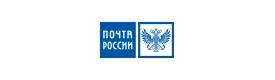 Отделения почты РФ